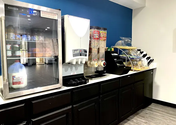 Days Inn By Wyndham North Little Rock Maumelle
