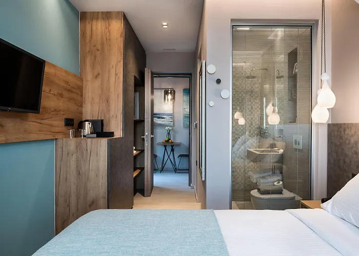 Ciel Collection Suites