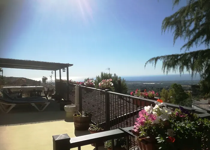 La Panoramica