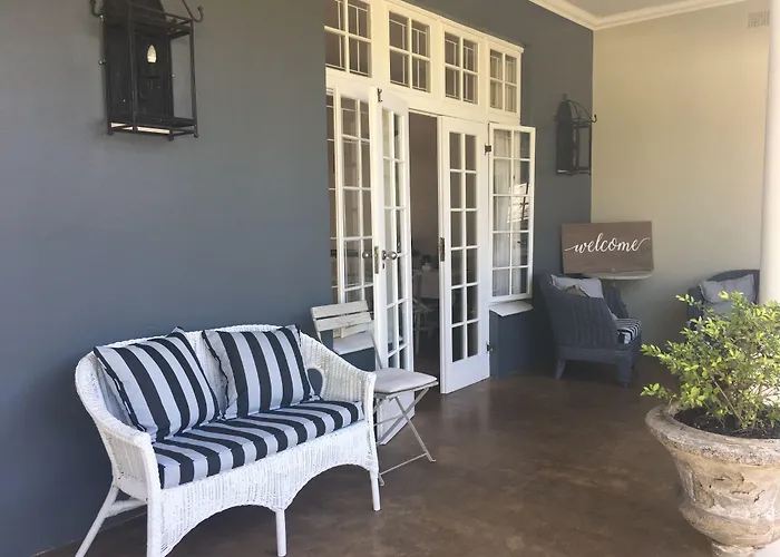 Lemon Tree B&B