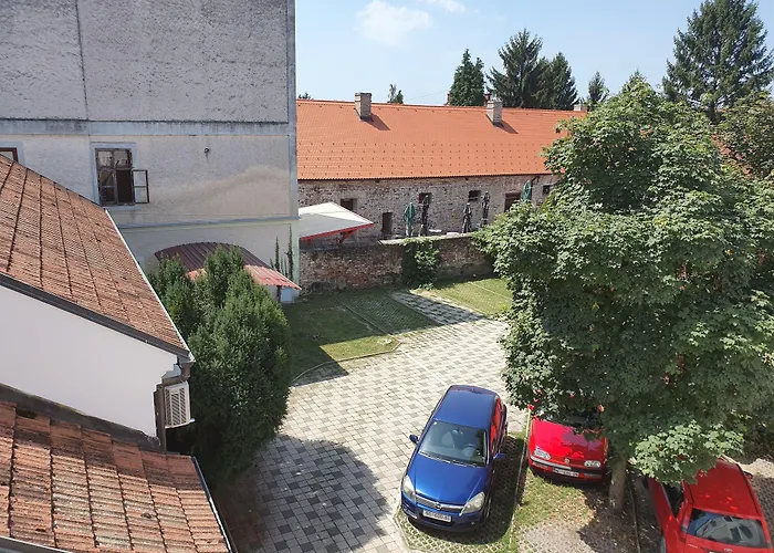 Hotel Kralj Tomislav