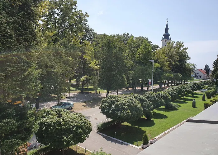 Hotel Kralj Tomislav