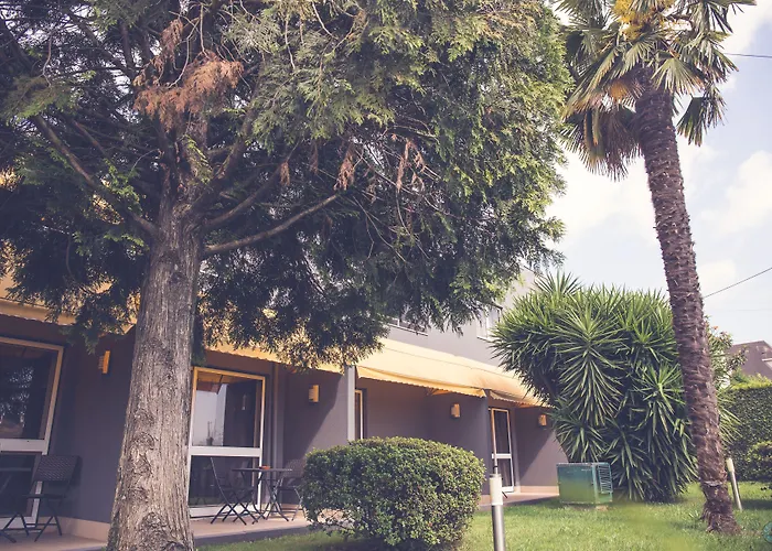 Vila Hotel By Vimahotels Guimarães