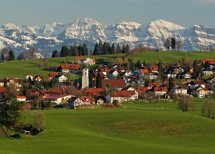 Hotel Bergblick
