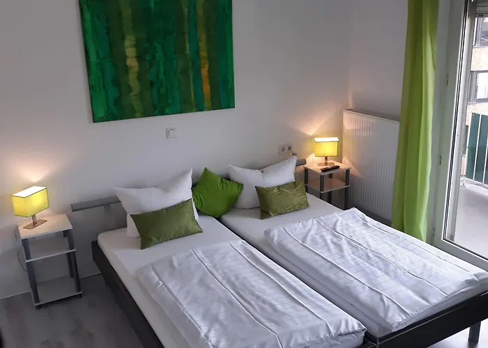 Ricks City Hotel