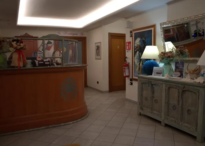 Hotel Il Melograno