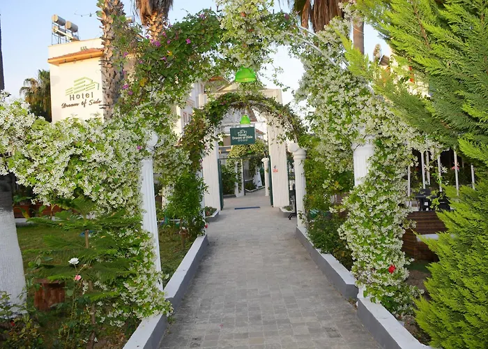 Hotel Dream Of Side