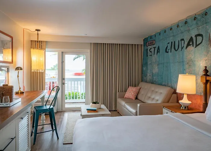 Havana Cabana At Key West (Adults Only)