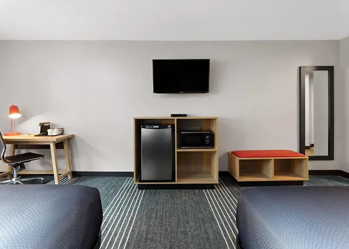 Super 8 By Wyndham Sault Ste Marie On