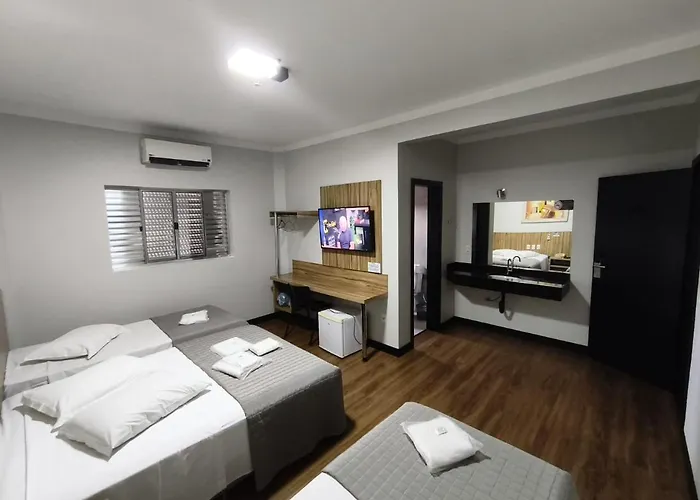 Hotel Talisma