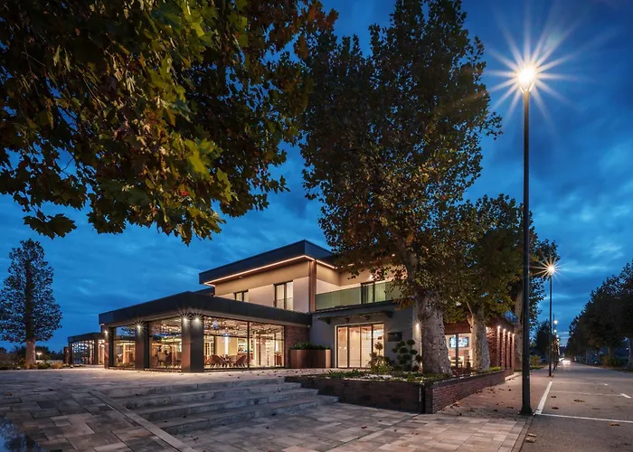Hotel Dunav
