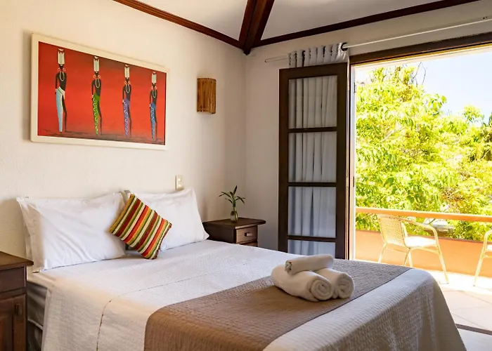 Suri Buzios Hotel