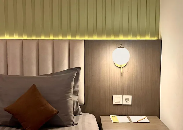 Xtra Hotel Bengkulu