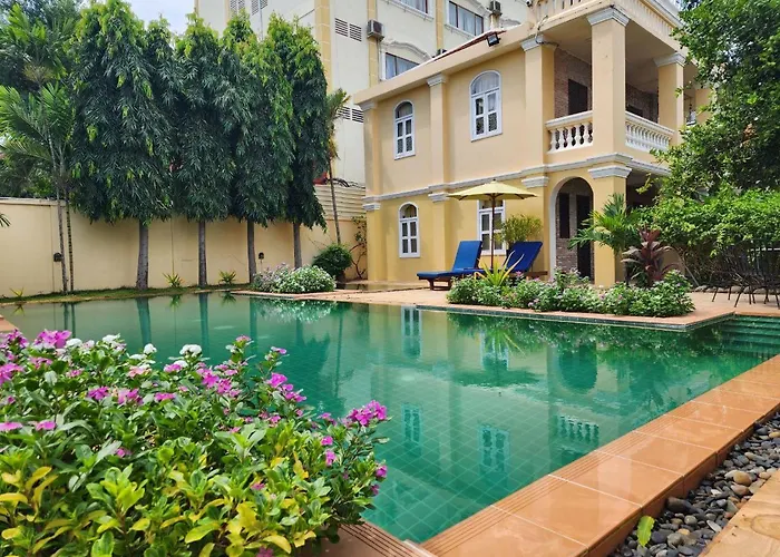 La Villa