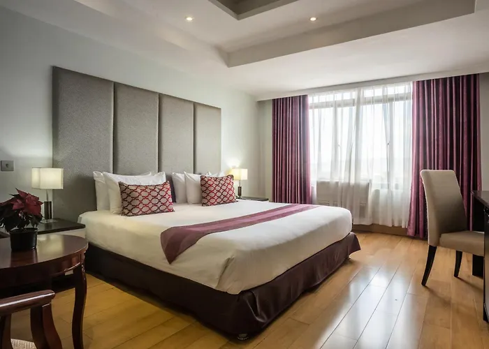 Gelian Hotel