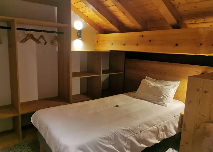 Hotel Les Bruyeres