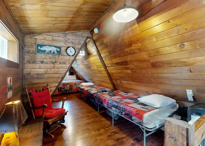 Copper Top Ski Chalet