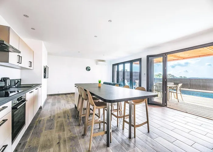 Residence Pierre & Vacances Premium Les Terrasses D'Arsella