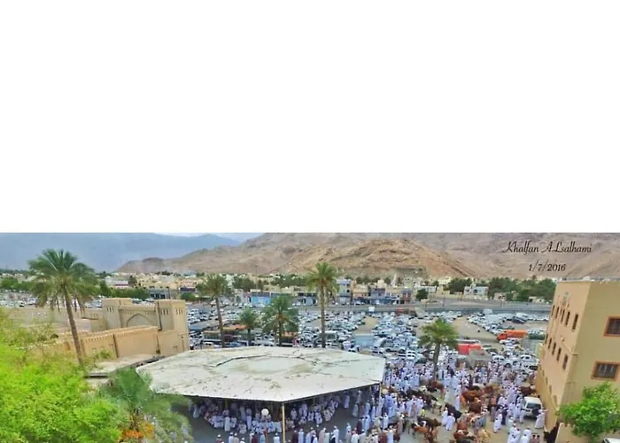 Bait Al Aqr