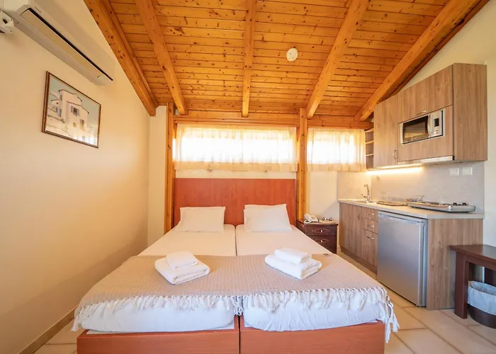 Lorenzo Hotel