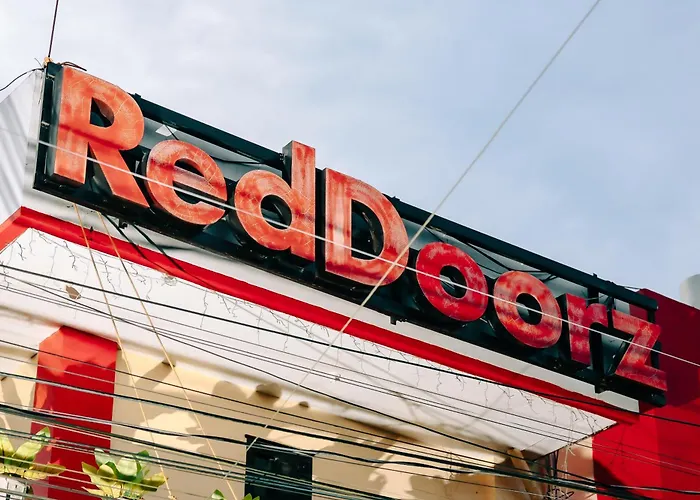 Reddoorz Near Mariners Legazpi