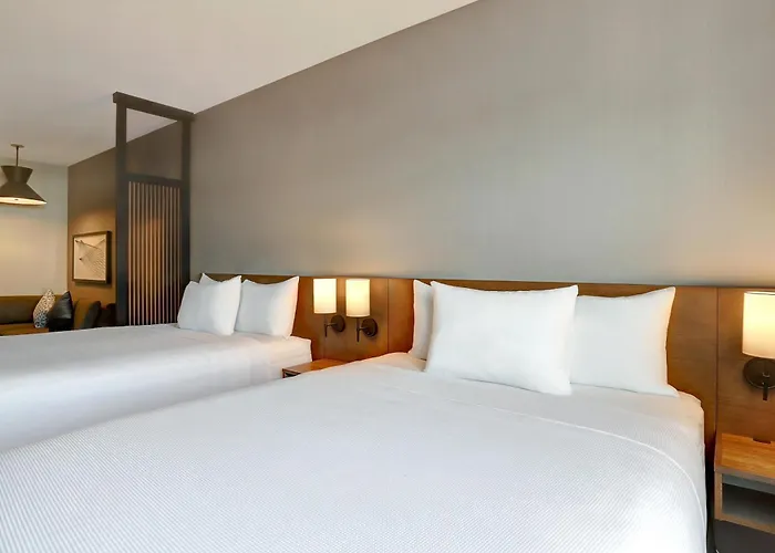 Hyatt Place Prince George