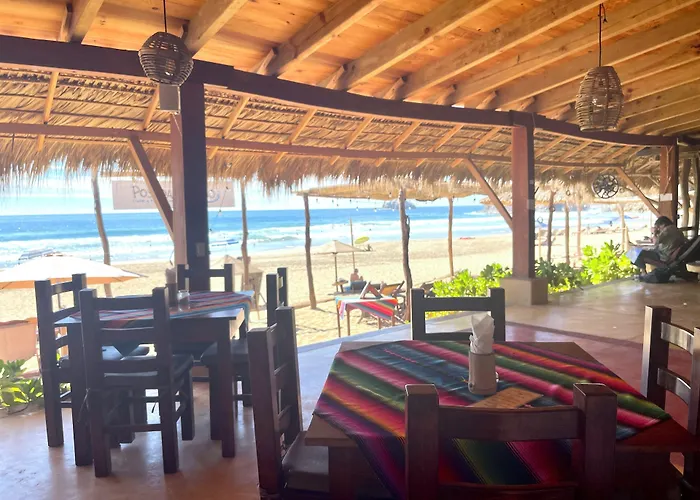 Posada Mexico
