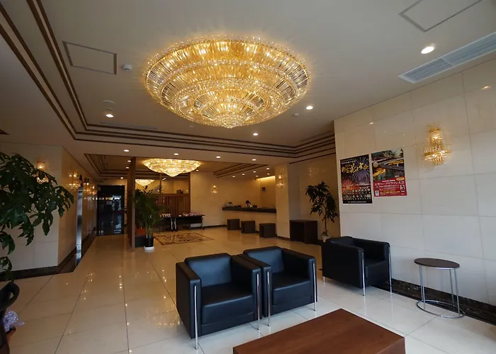 Hotel New Palace