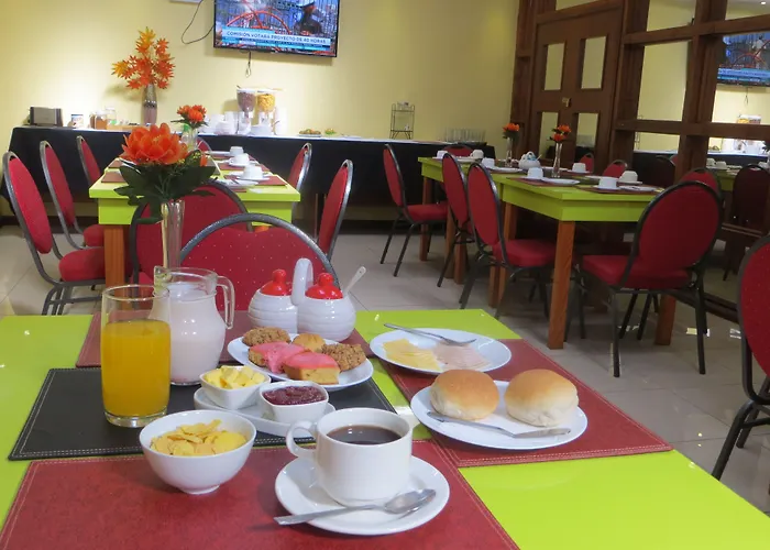 Hotel Newen