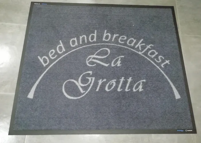 B&B La Grotta