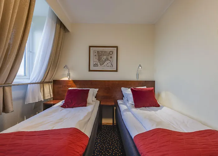 Hotel Victoria