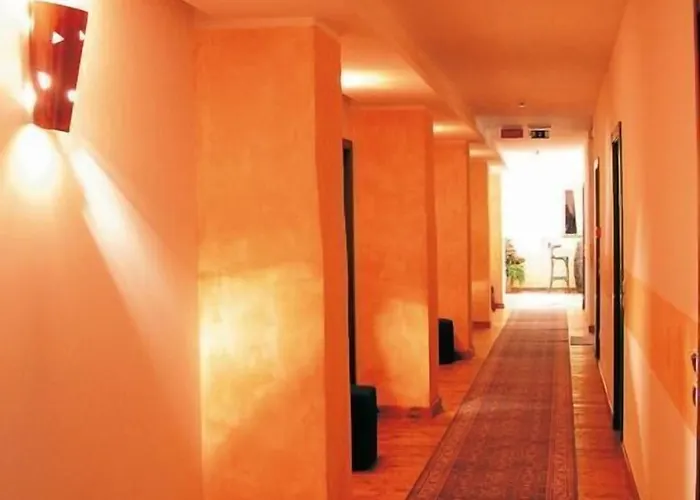 Hotel Al Barco