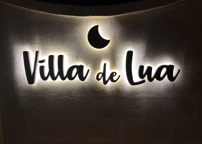Villa De Lua Boutique Hotel
