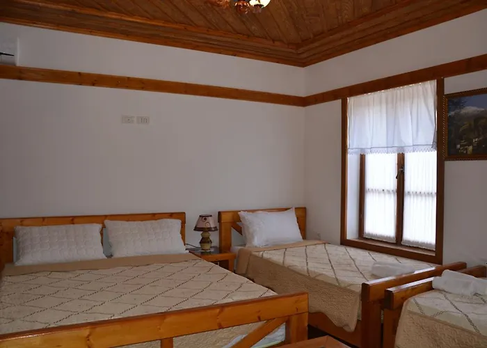 Hotel Bebej Tradicional