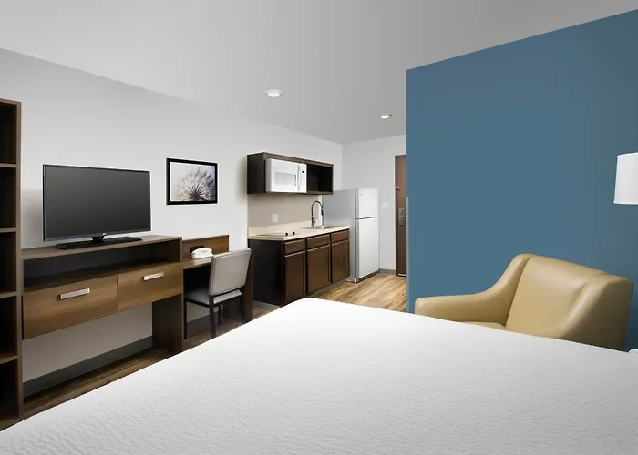 Extended Stay America Suites - St Paul - Woodbury