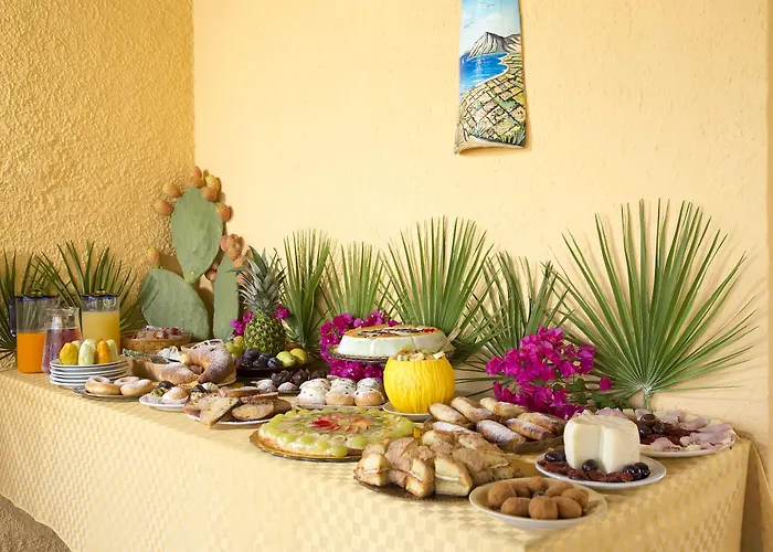 Alba Marina B&B