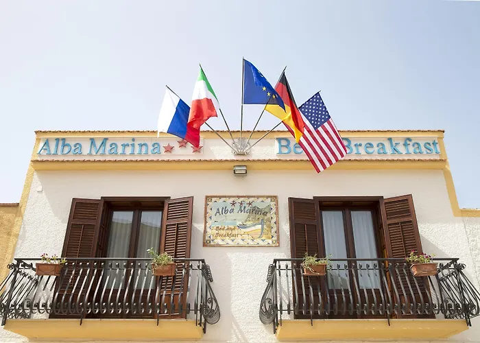 Alba Marina B&B