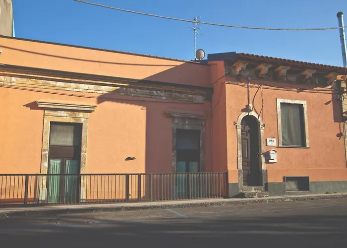 La Scivola Rooms