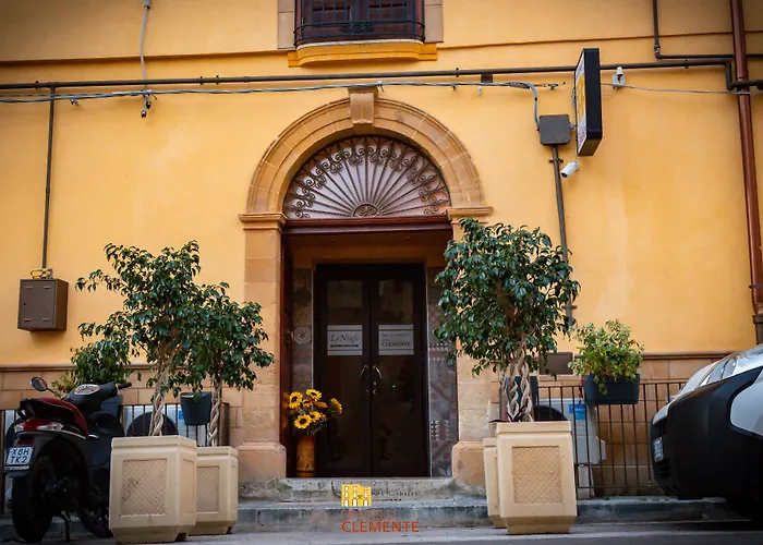 Fratelli Clemente Spa And Hotel