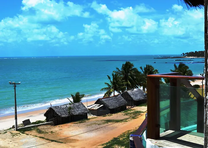Jacumã´s Lodge Hotel