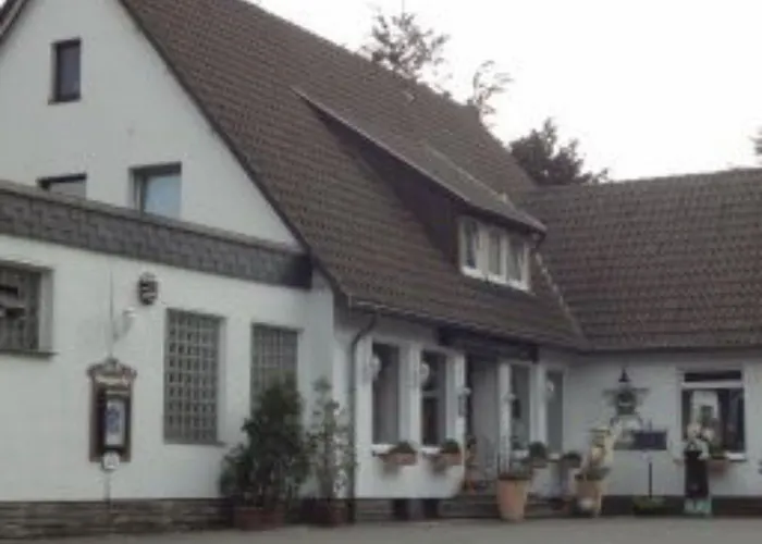 Kaempgens - Hof