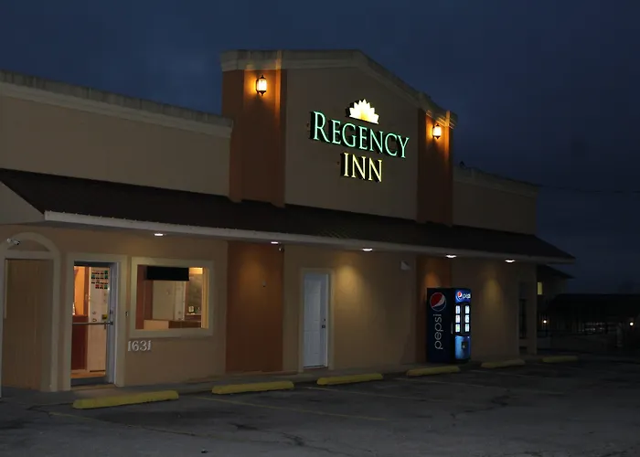 Regency Inn