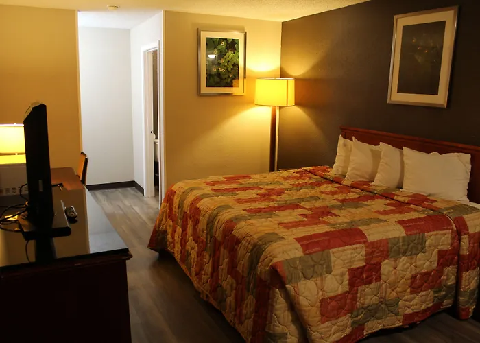 Regency Inn