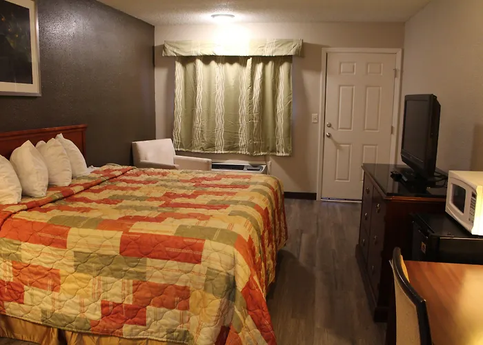 Regency Inn