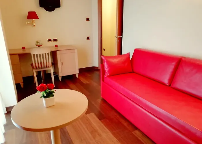 Hotel Concorde
