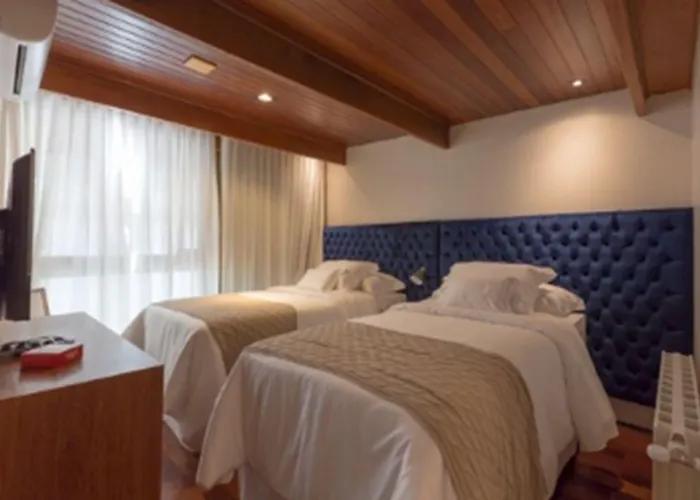 Hotel Boutique QUEBRA-NOZ