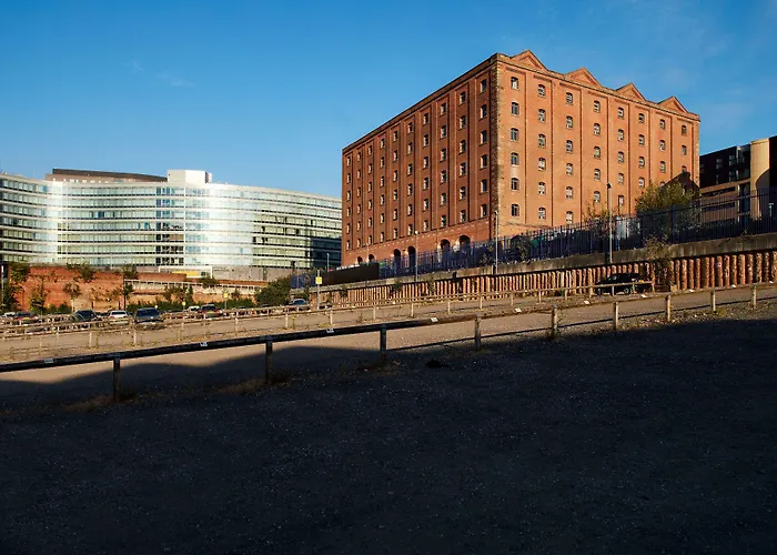 Native Manchester