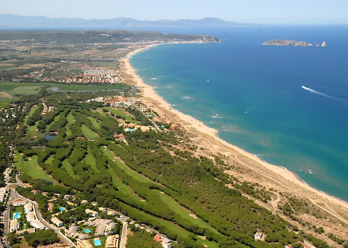 Casas Golf Relax