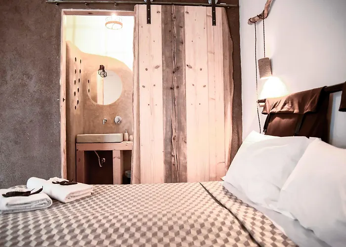 Sempreverde Atelier B&B