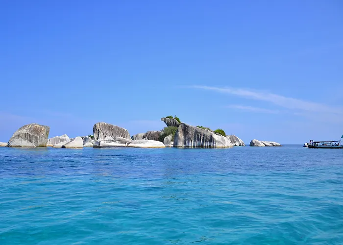 Rock And Wreck Dive Resort